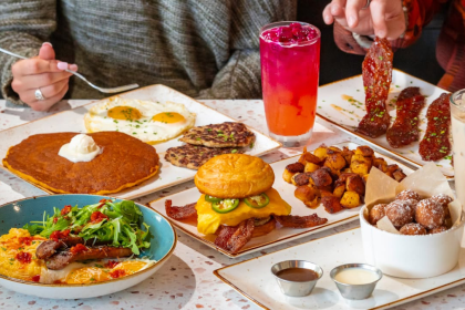 First Watch to Serve Breakfast, Brunch and Lunch in Clarksville