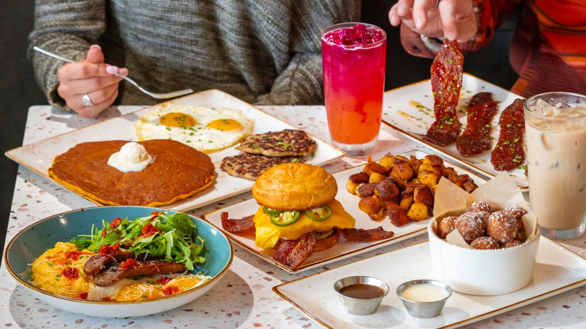 First Watch to Serve Breakfast, Brunch and Lunch in Clarksville