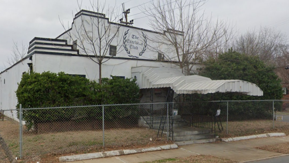Historic Excelsior Club Set for 2028 Return Following Demolition