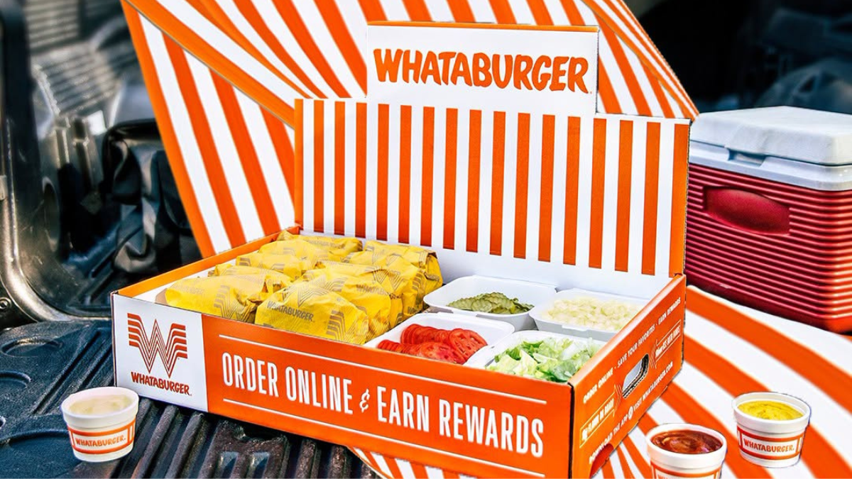 Whataburger Set to Join University Place Redevelopment in Chapel Hill
