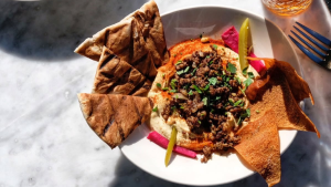 Lebanese Bistro Epice Set To Relocate From 12South To Green Hills