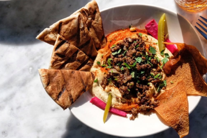Lebanese Bistro Epice Set To Relocate From 12South To Green Hills