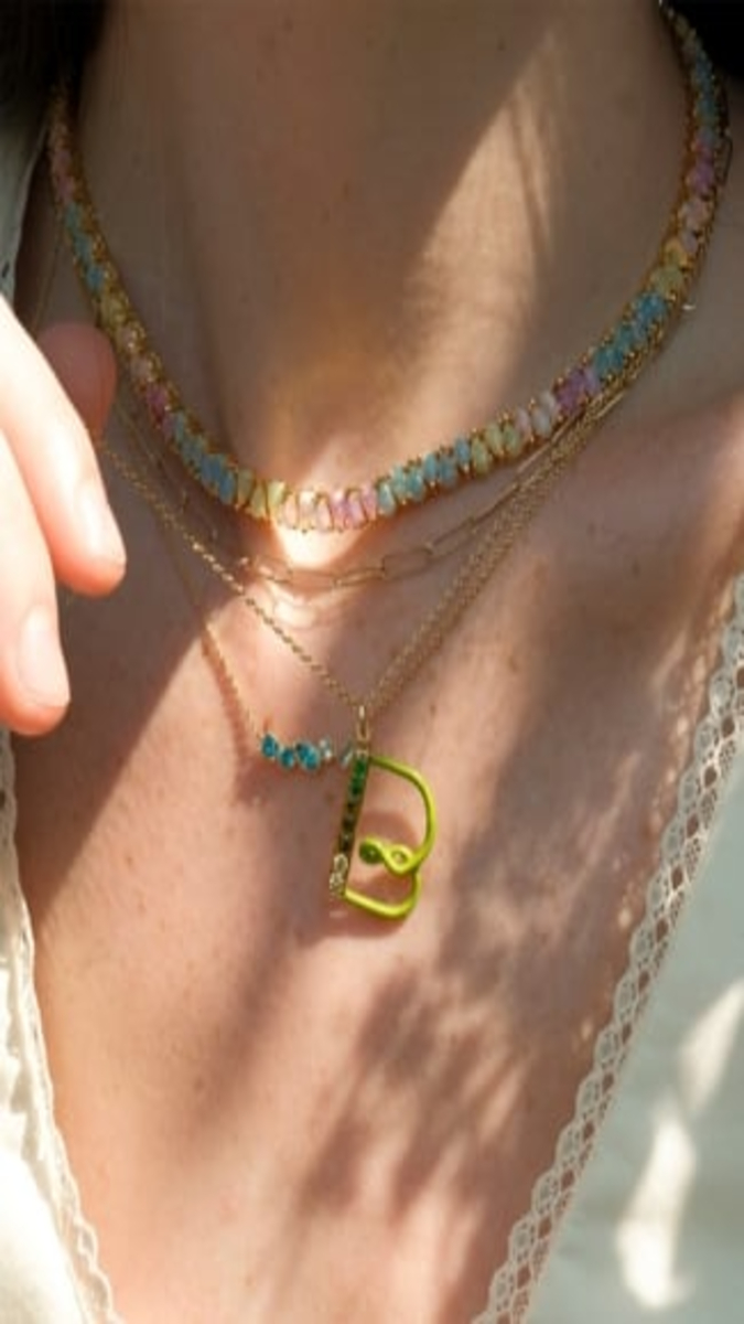 Woman-Owned Jewelry Company, Local Eclectic, To Open Flagship Chicago Location