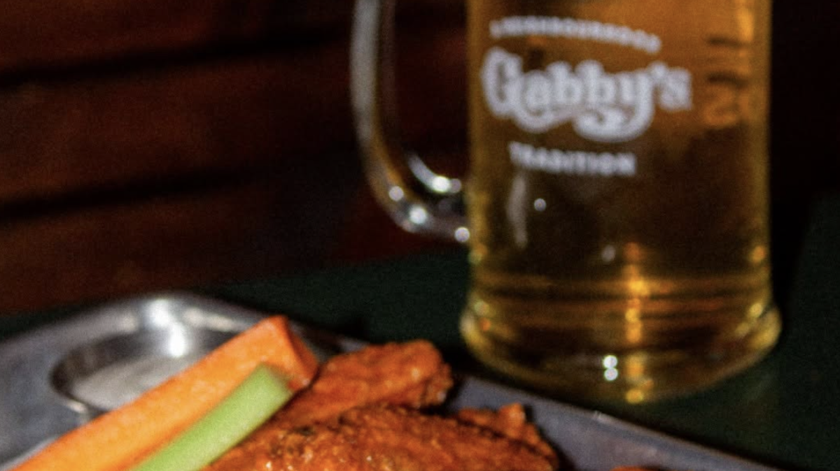 Urban Dining Group Flipping NBA Courtside Into Gabby’s