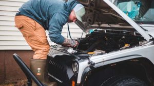 Val Collision LLC files for bankruptcy