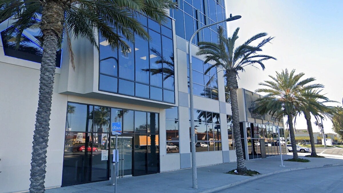 Venice Beach Restaurant May Be Relocating