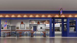 Michelin Bib Gourmand-recognized Villa’s Tacos will open its first location outside Los Angeles at Durango Casino & Resort.
