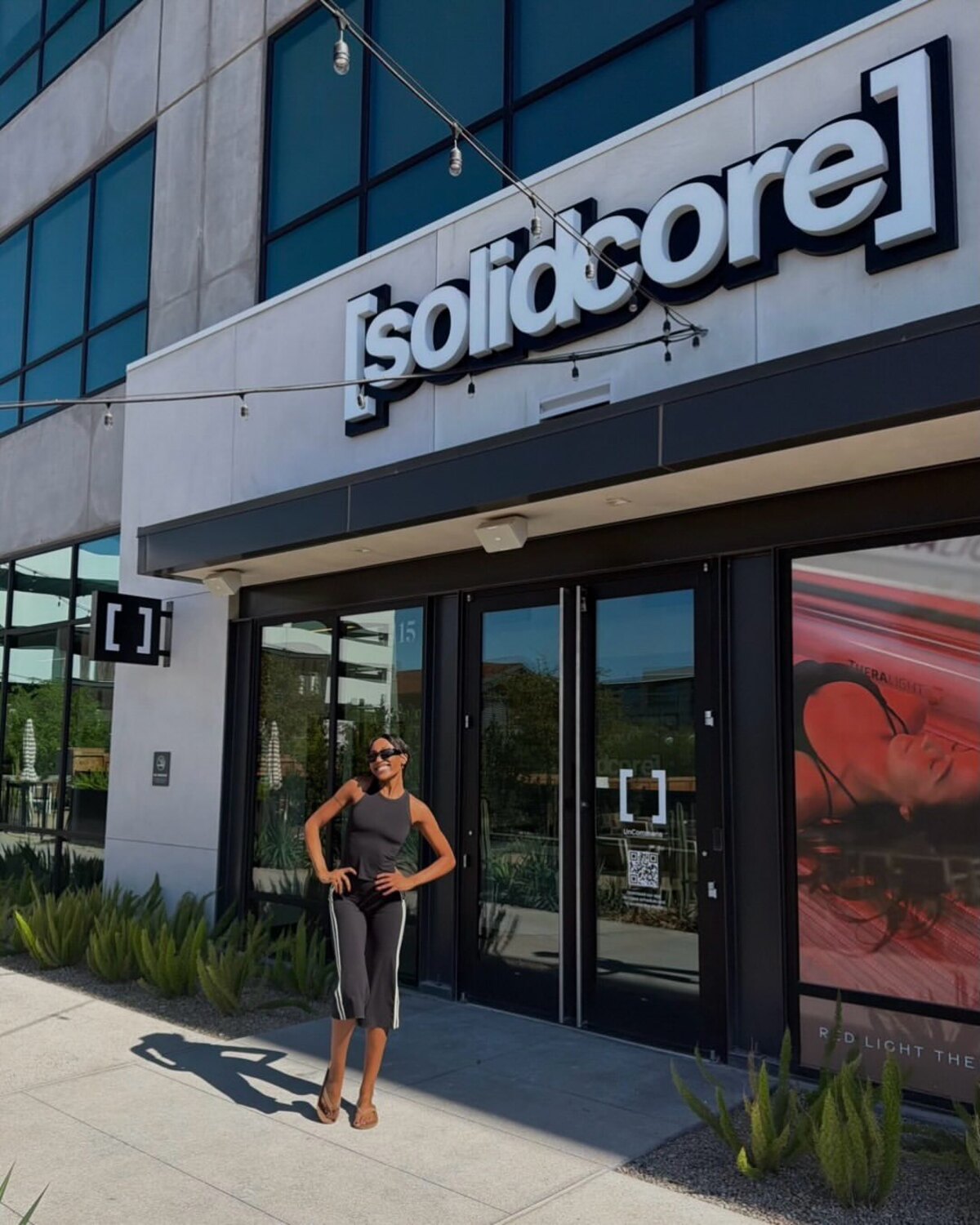 Solidcore Expands to Upper Arlington With New Fitness Studio
