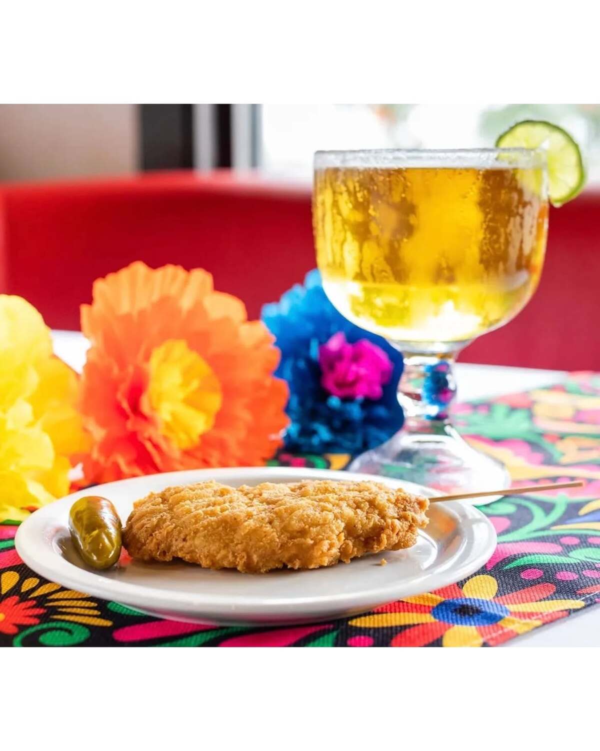 Mia’s Mexican Grill planning $800K remodel in San Antonio