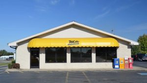 Whitts Barbeque restaurant image