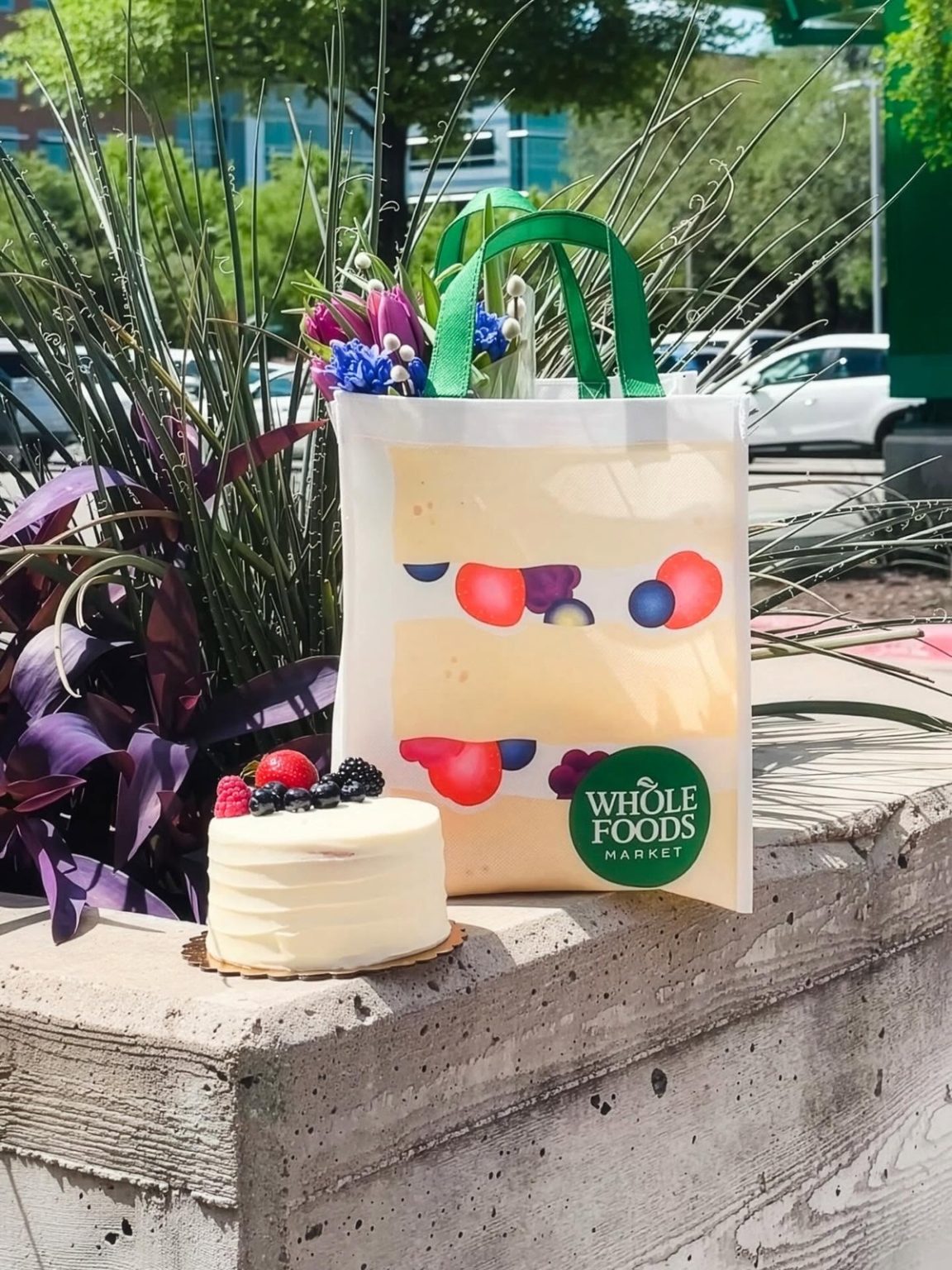 Whole Foods Headed to Bel Air