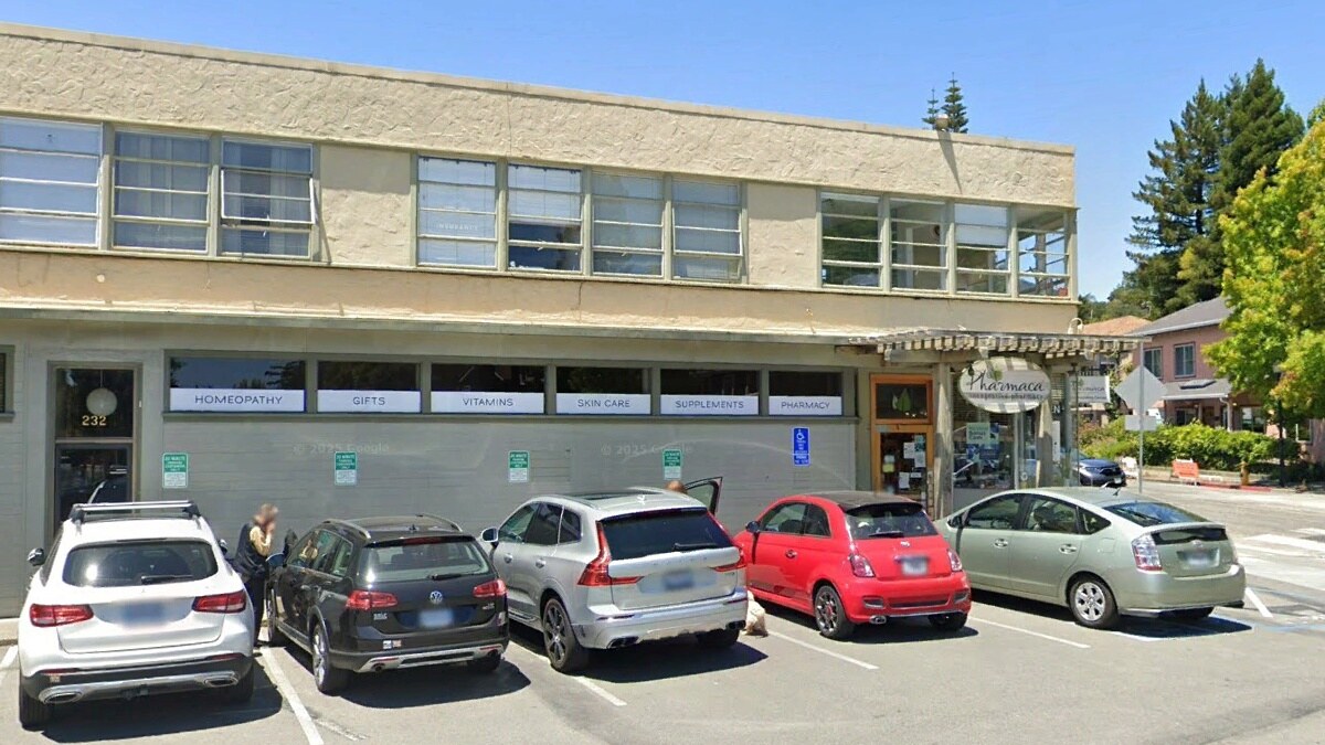 Wilibees Wines & Spirits To Open In Mill Valley