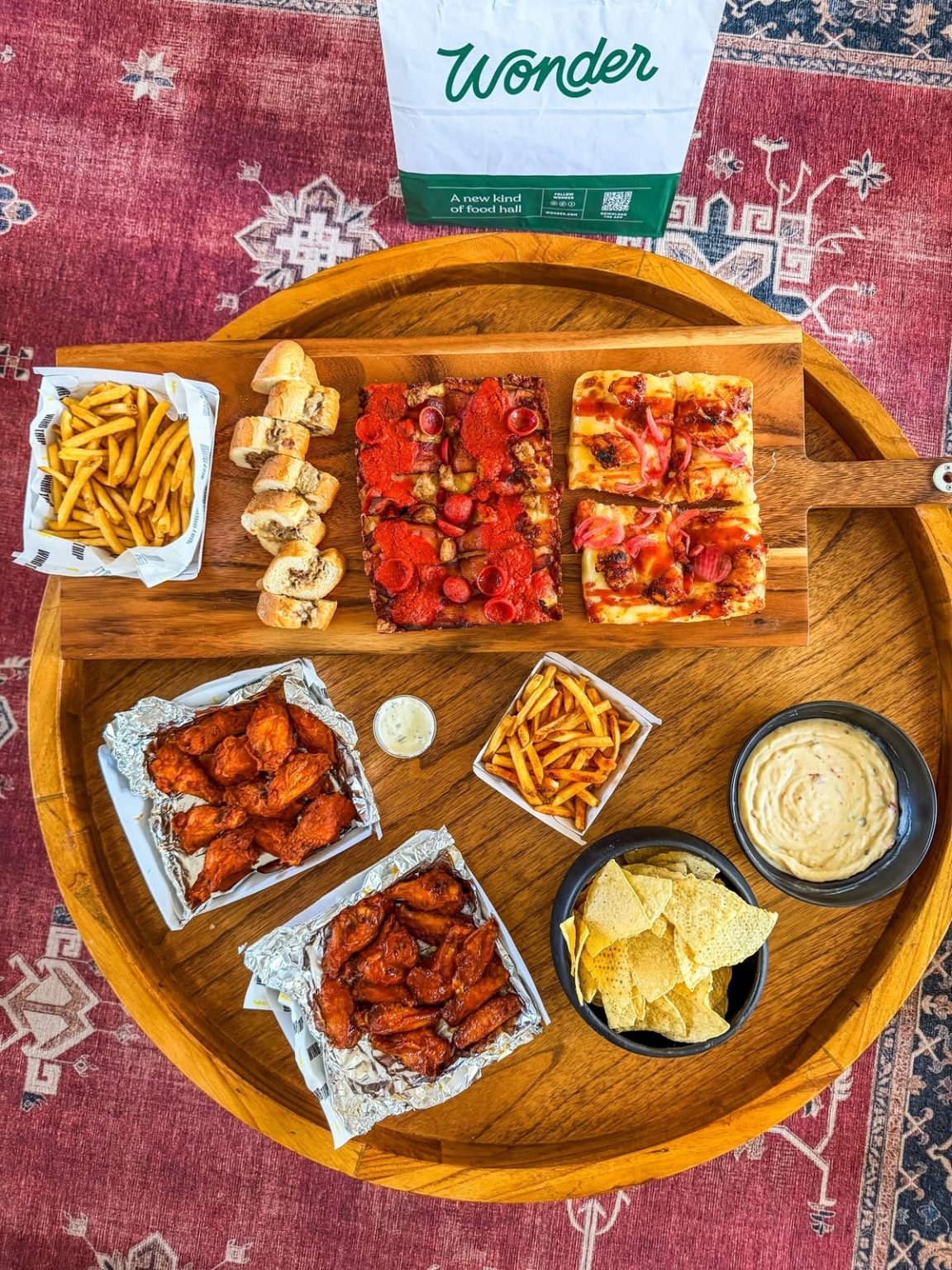 Fast-Casual Phenomenon Headed to Another Maryland Market