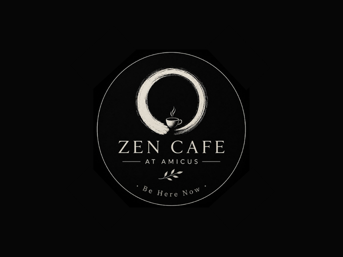 Zen Cafe