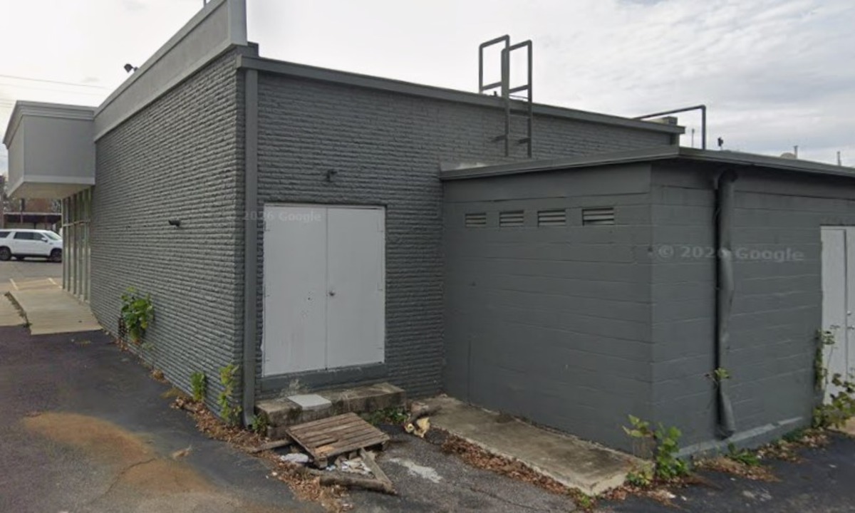 Zen Zone Smoke Shop Headed to Memphis