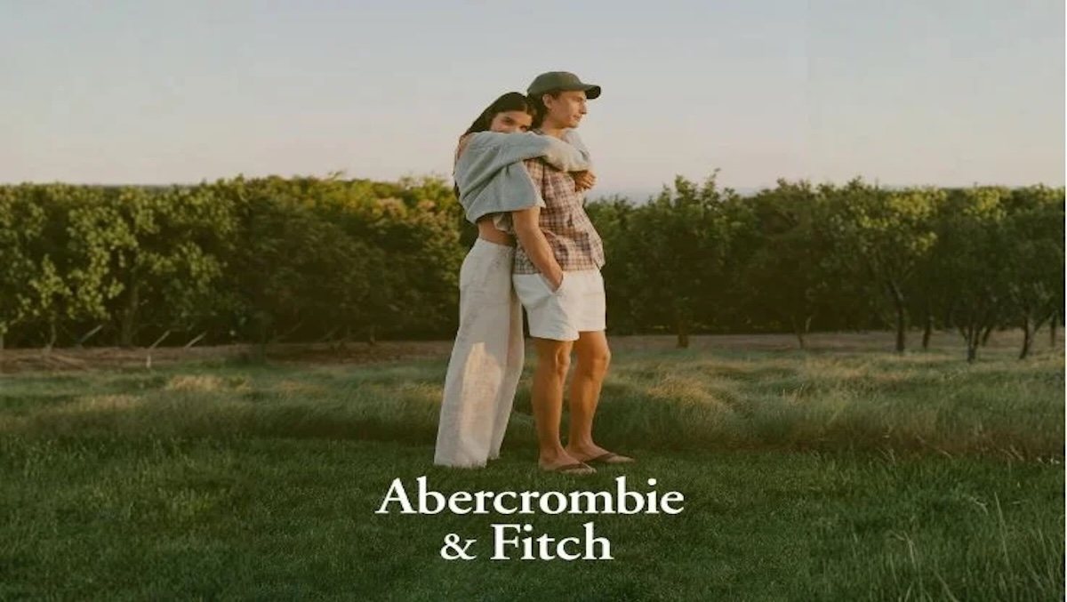 Abercrombie & Fitch Coming to Legacy Place in Dedham