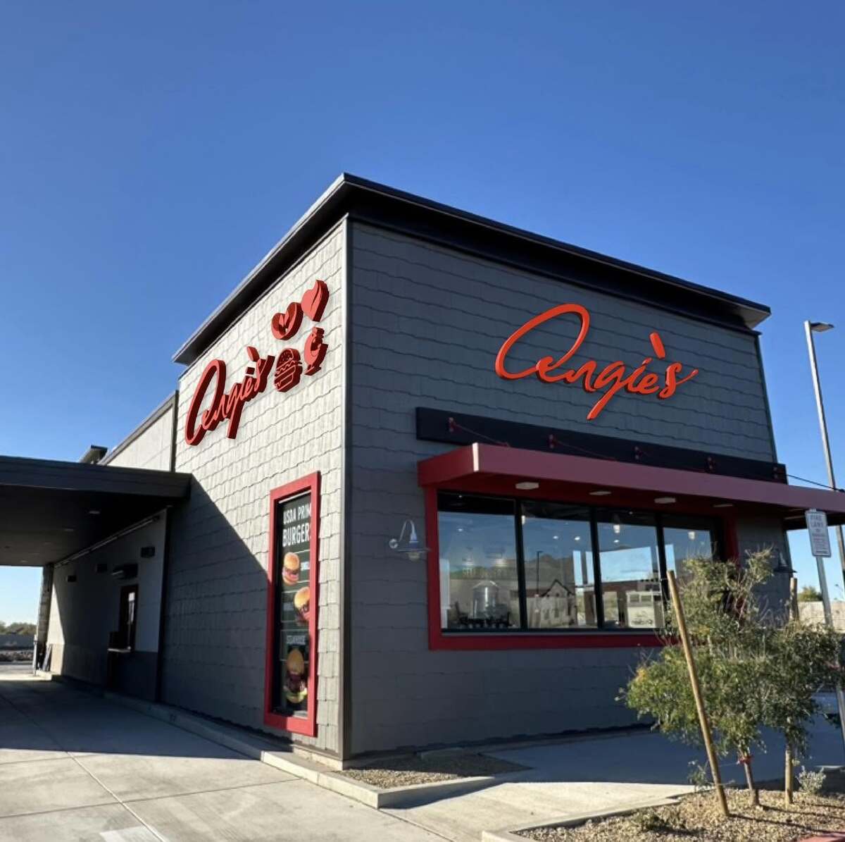 Angie’s Announces Nine New Arizona Locations