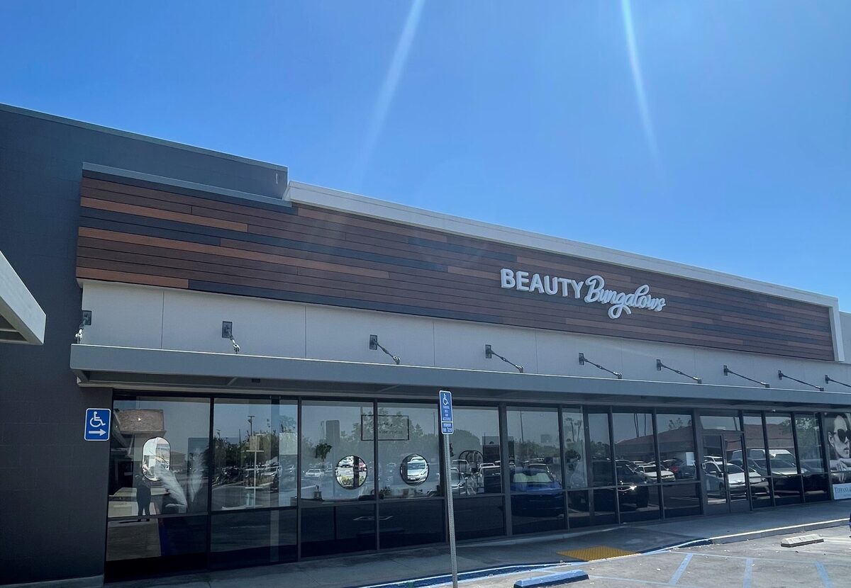 Roseville's Newest Beauty Hub Is Coming This Fall