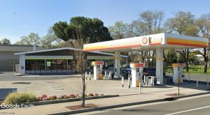 Citrus Heights Shell Station Changes Ownership on Auburn Boulevard