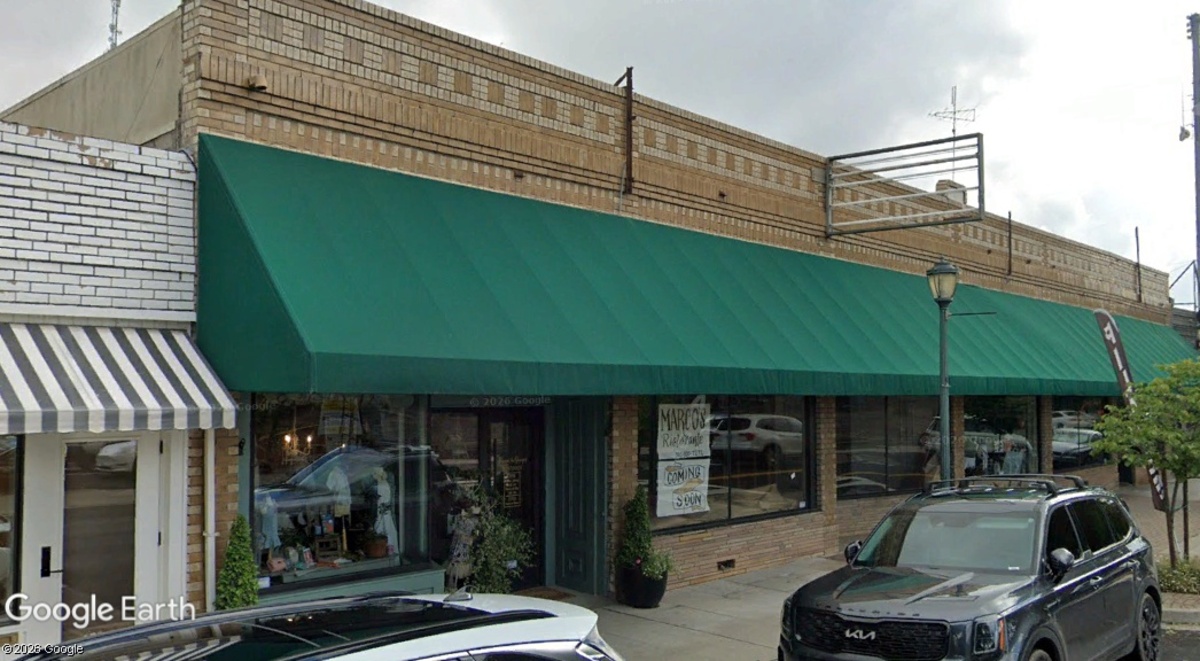 Marco's Ristorante Italiano Set to Open on Escalon's Main Street