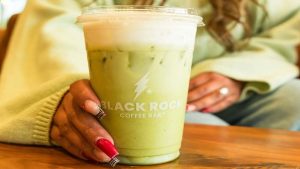 Black Rock Coffee Bar To Open In Rancho Cucamonga In October