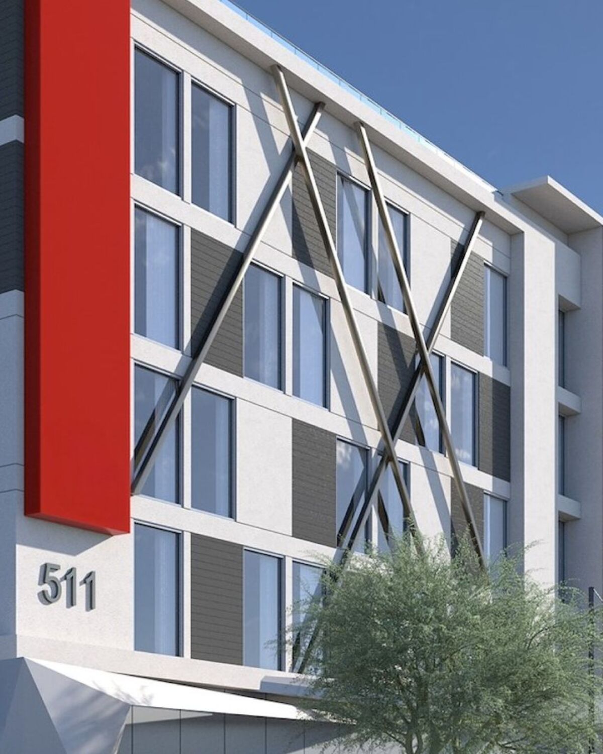 Burnt Flour Bringing Wood-Fired Pizza to Downtown Tempe