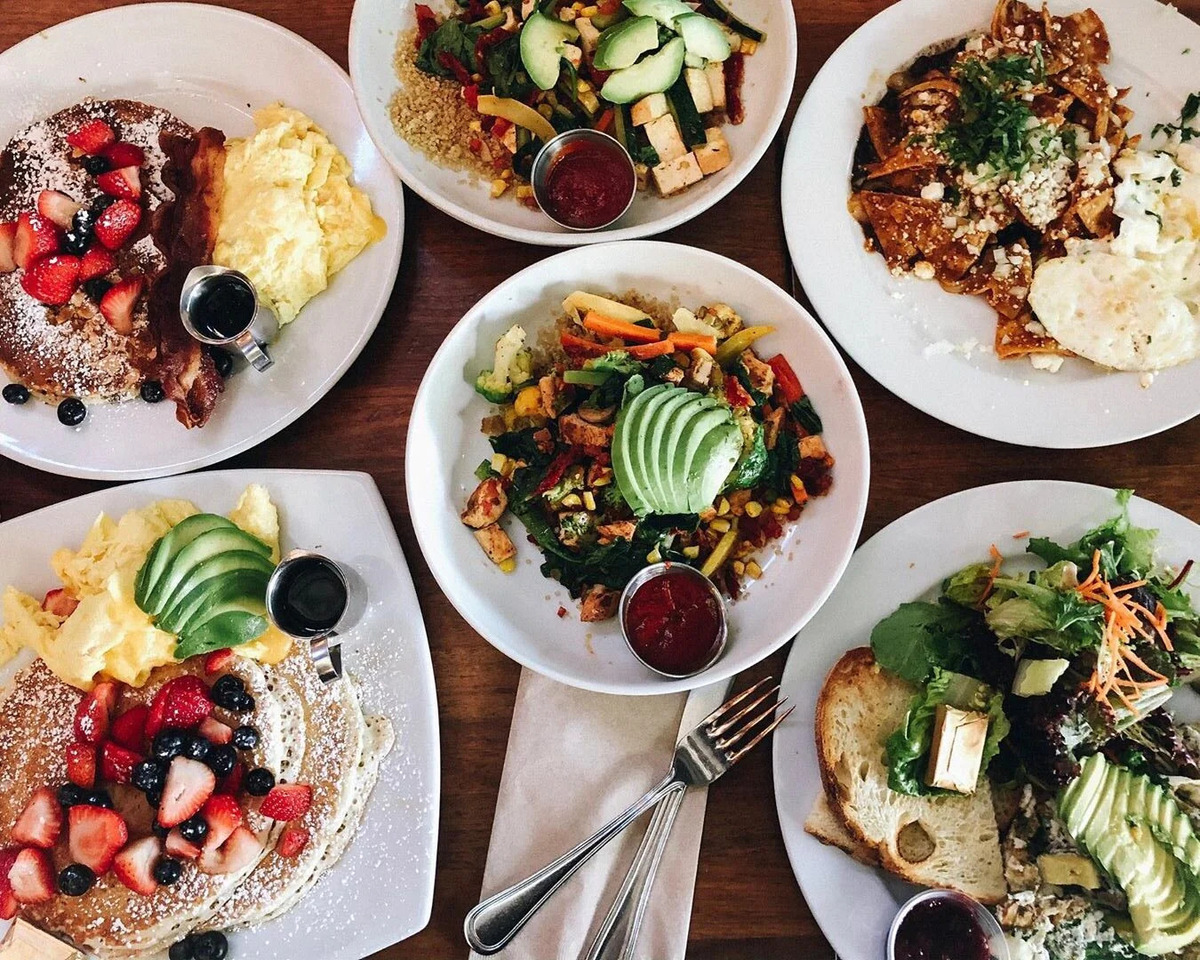 Cafe Vida Finds a New Home in Pacific Palisades
