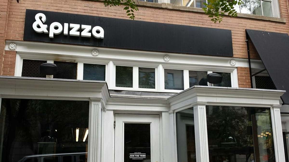 &pizza to expand with the opening of a new location in Atlanta.