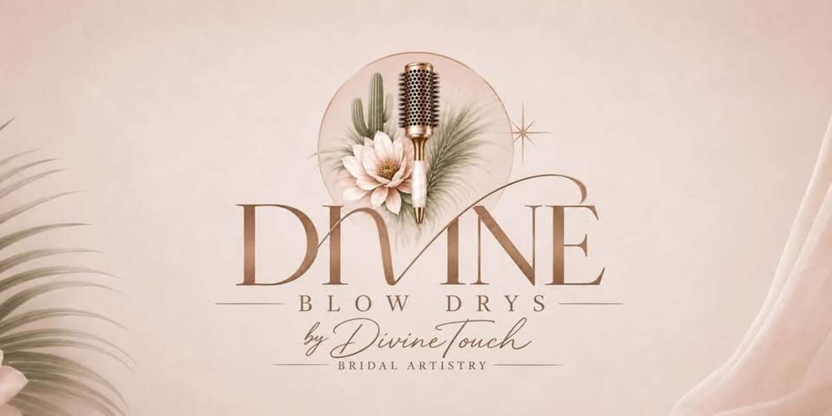 Divine Blow Drys Bringing Boutique Blowout Salon to Queen Creek