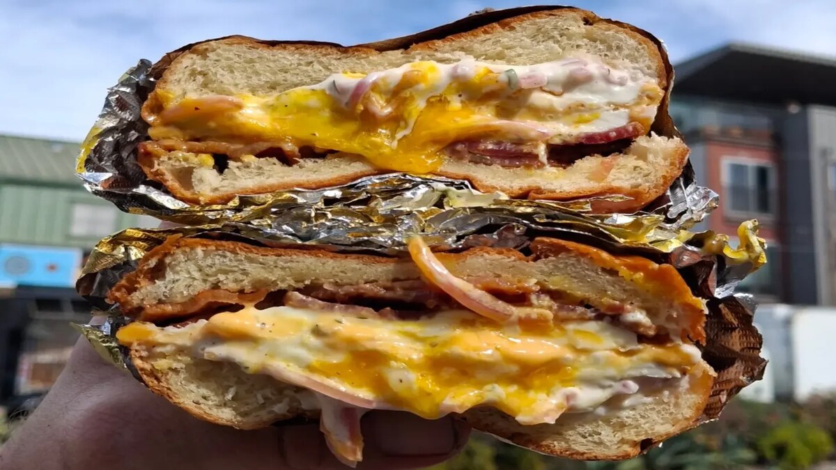 Egg Palace To Debut Restaurant And Bar In Oakland