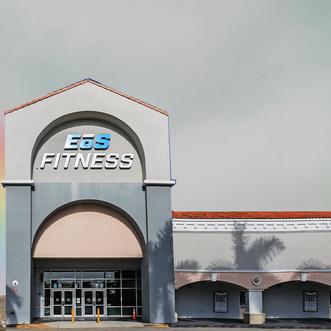 EoS Fitness Continues to Stretch Across the Las Vegas Valley