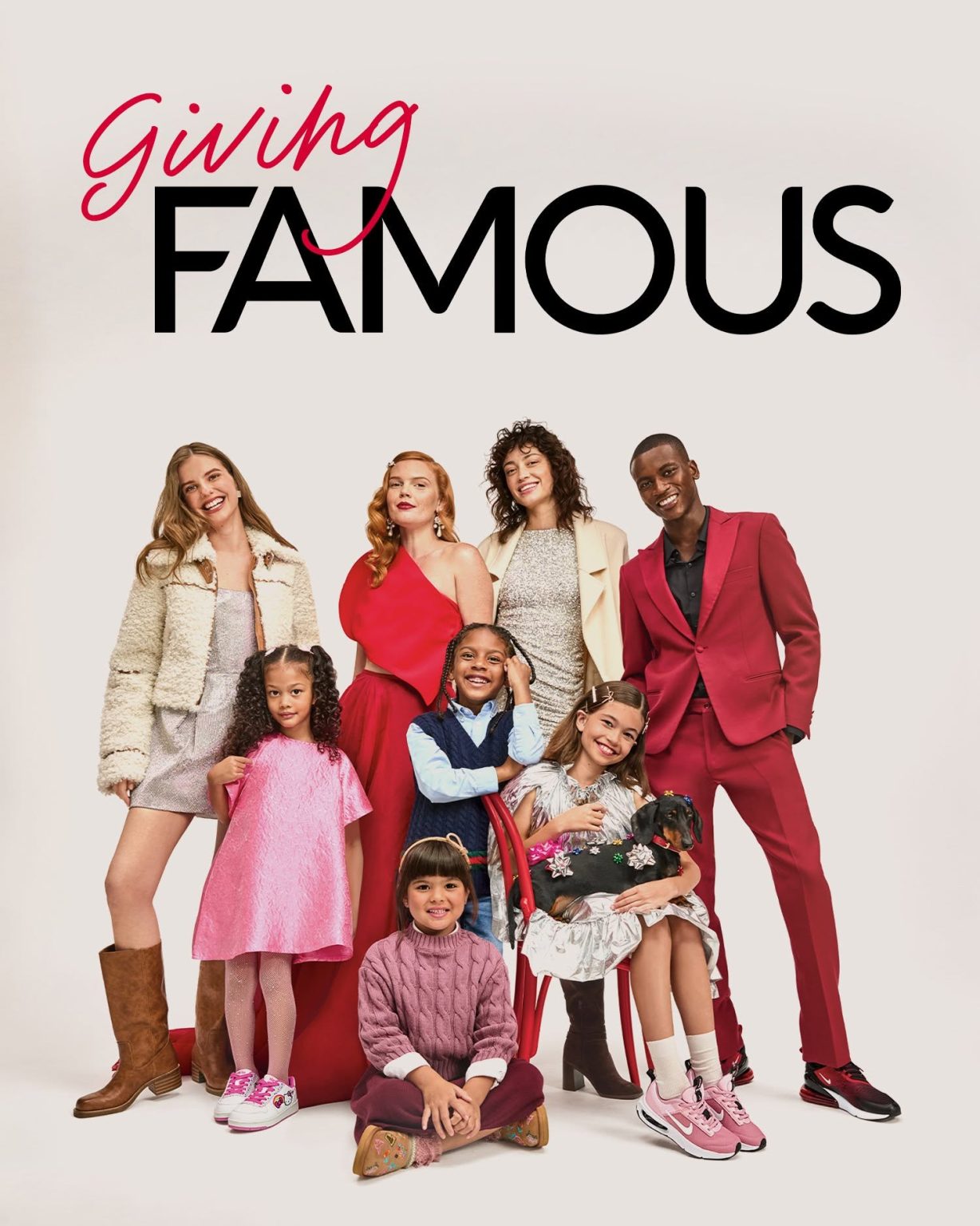 Famous Footwear is "Coming Soon" to Charleston Commons