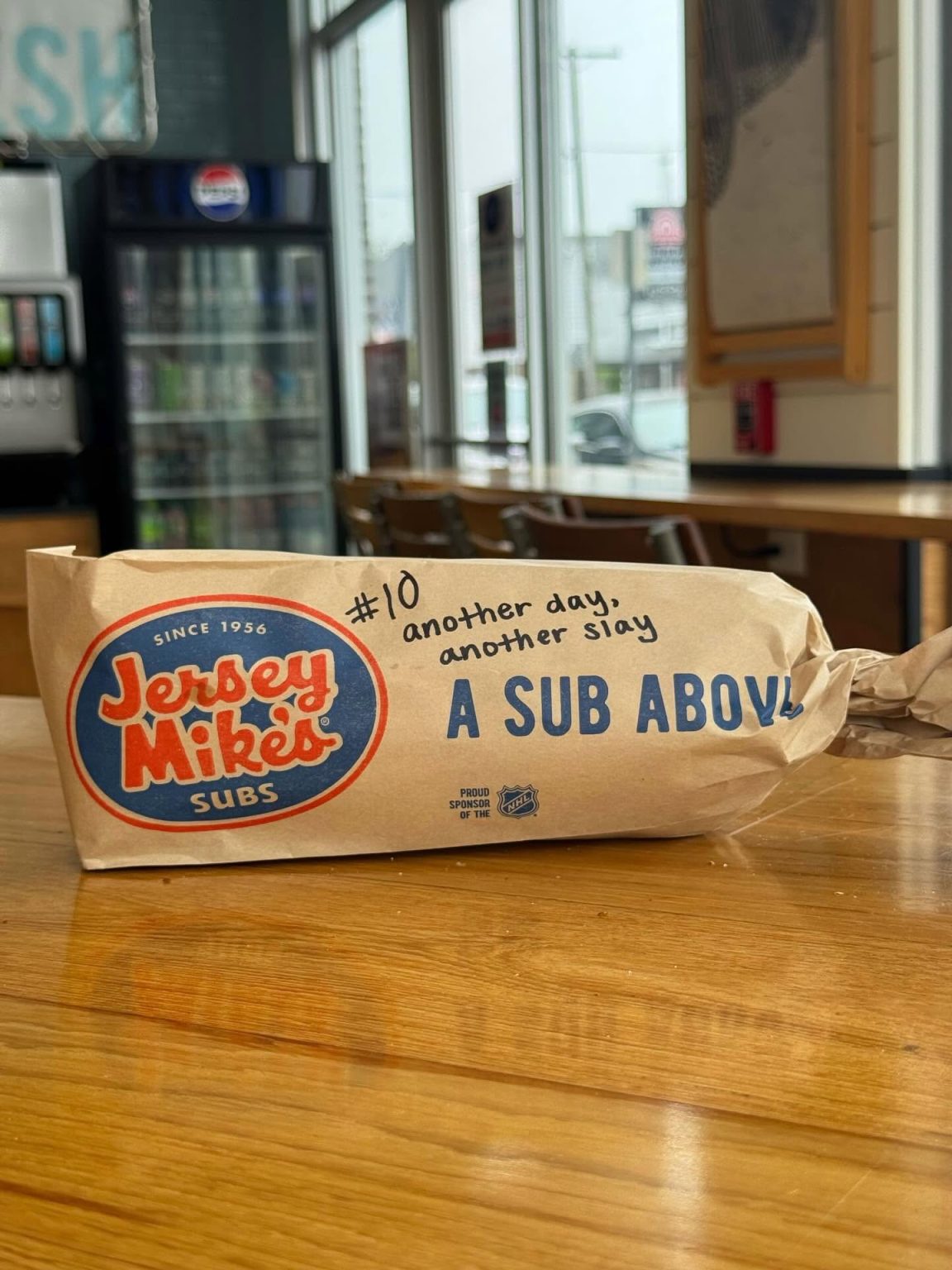 Jersey Mike's is Set to Open in the Rayford Crossing Retail Center