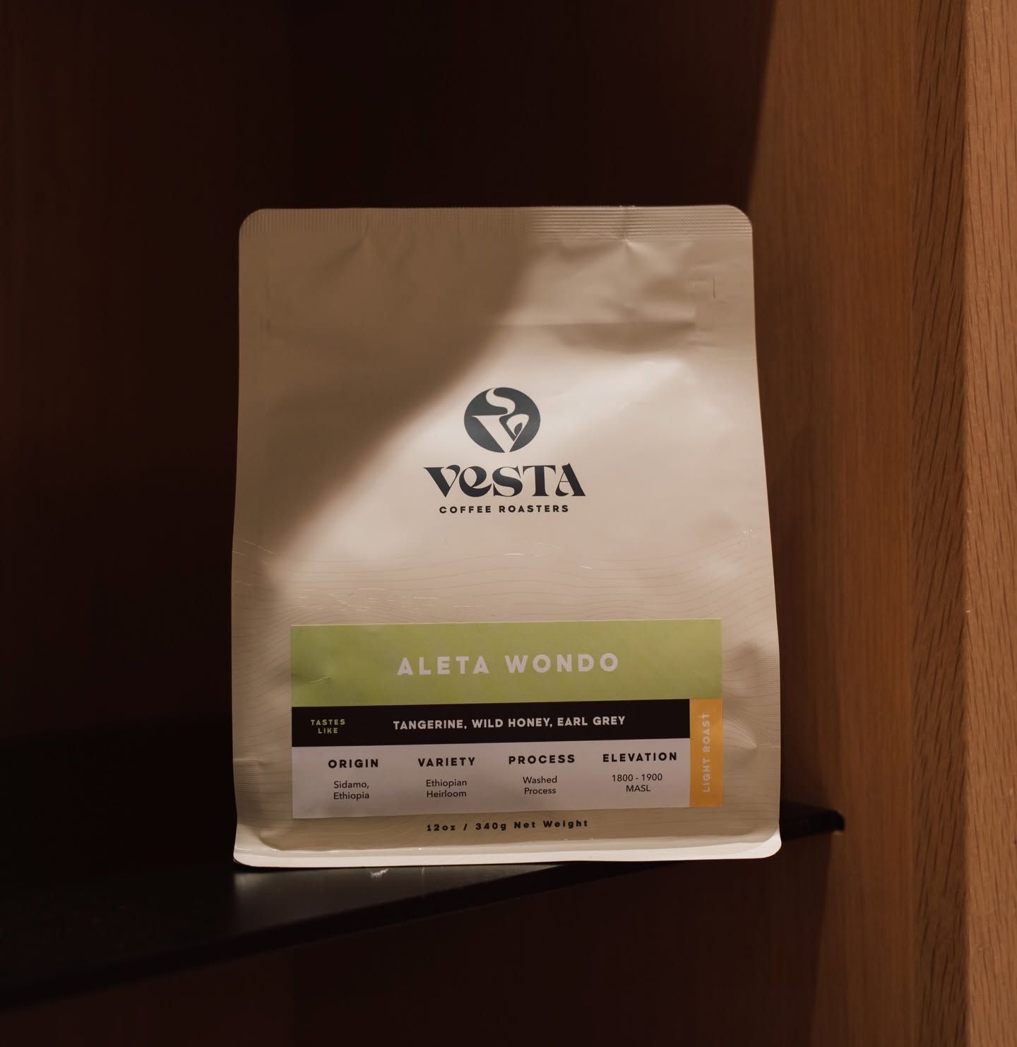Vesta Coffee Roasters to Open on Blue Diamond and Rainbow