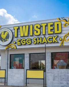 Twisted Egg Shack Signs Deal to Bring More than 60 Eateries to Texas