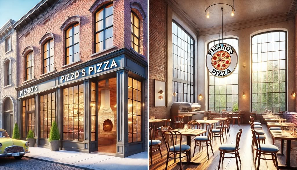 Pizaro's Pizza Continues to Expand With an Opening Coming to the North Braes Shopping Center