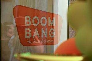 Boom Bang Fine Foods and Cocktails to Open a Second Location