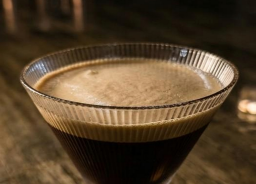 Terminal 4, Globally Inspired Cocktail Experience, to Debut in Henderson