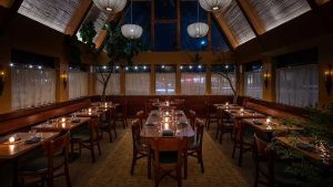 Broken Spanish Comedor listed among best new restaurants of 2026.