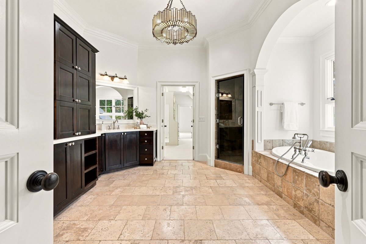 A Custom East Cobb Home Designed Around the Way You Live