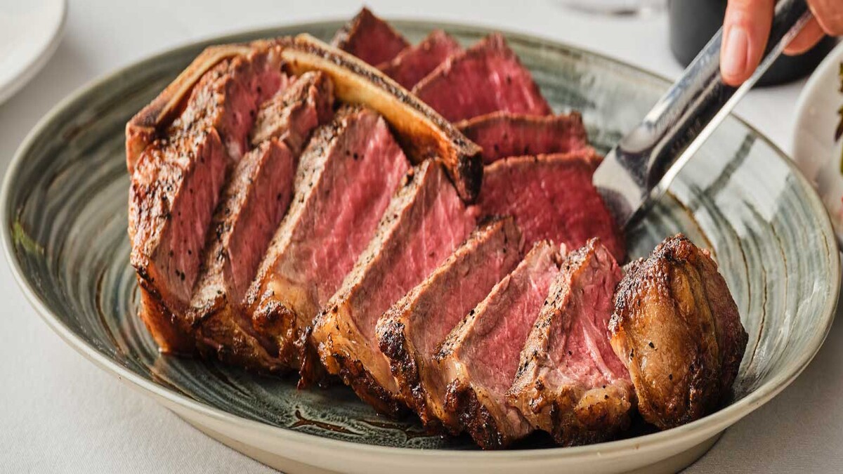 Fleming's Prime Steakhouse & Wine Bar Coming To Riverside