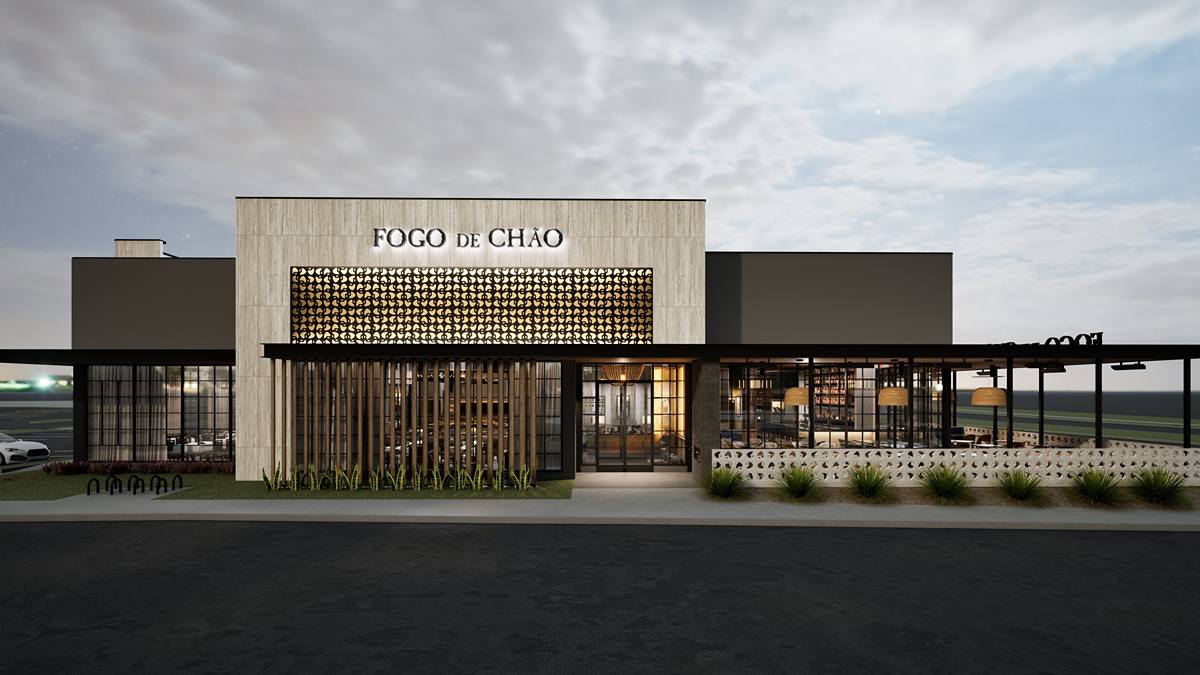 Fogo de Chão opens in Gilbert, Arizona.