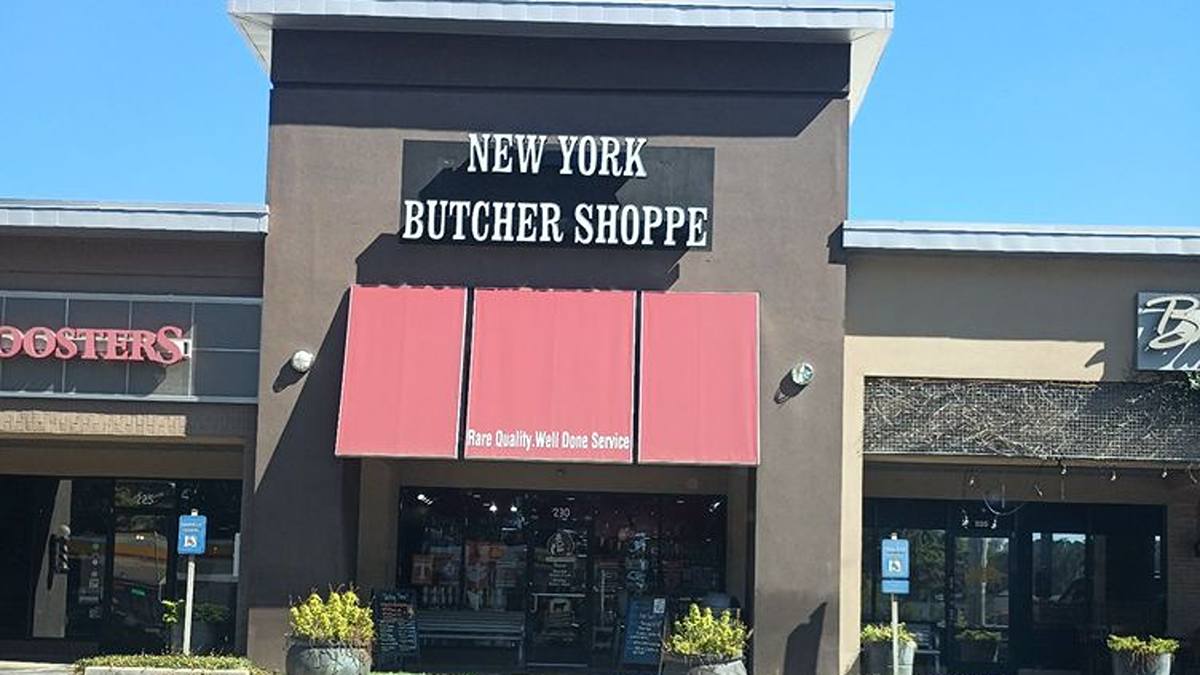 New York Butcher Shoppe is opening a new location in metro Atlanta.