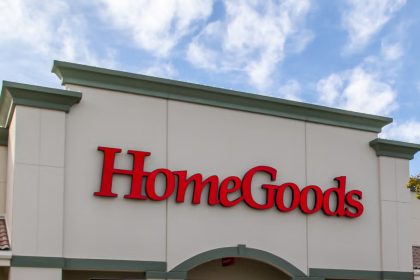HomeGoods Set to Anchor a 24,566 Square Foot Space at Gresham Station