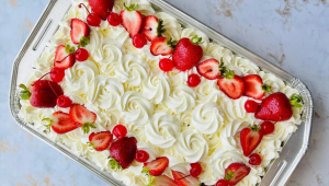 Berry Tasty: Latina-Owned Bakery Plans First Brick-and-Mortar Location on Ben White Boulevard
