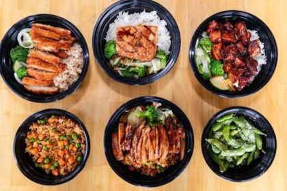 Teriyaki Madness Set to Open New Location in Manteca