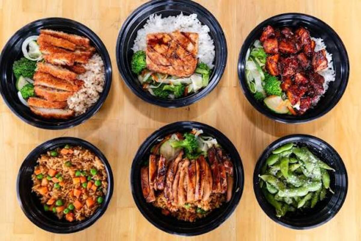 Teriyaki Madness Set to Open New Location in Manteca