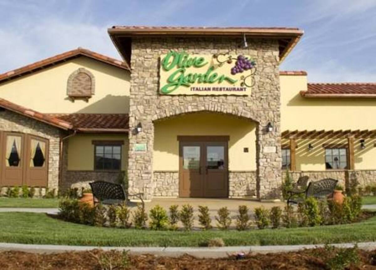 Olive Garden Lands a Spot in Middleburg's Next Big Retail Push