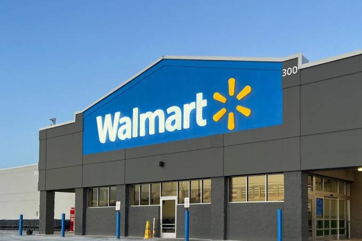 Walmart Purchases Westlake Property for New Supercenter