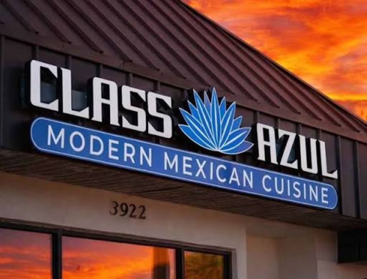 Azul Modern Mexican Cuisine is Coming to Miracle Mile